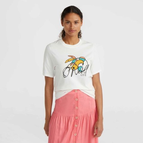 Koszulka O'Neill Luano Graphic T-Shirt W 92800613707 S Koszulka O'Neill Luano Graphic T-Shirt W 92800613707 S