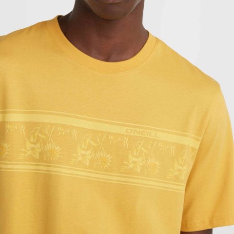 Koszulka O'Neill Mix & Match Floral Graphic T-Shirt M 92800613885 M Koszulka O'Neill Mix & Match Floral Graphic T-Shirt M 92800613885 M