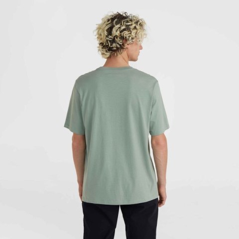 Koszulka O'Neill Mix & Match Floral Graphic T-Shirt M 92800613889 L Koszulka O'Neill Mix & Match Floral Graphic T-Shirt M 92800613889 L