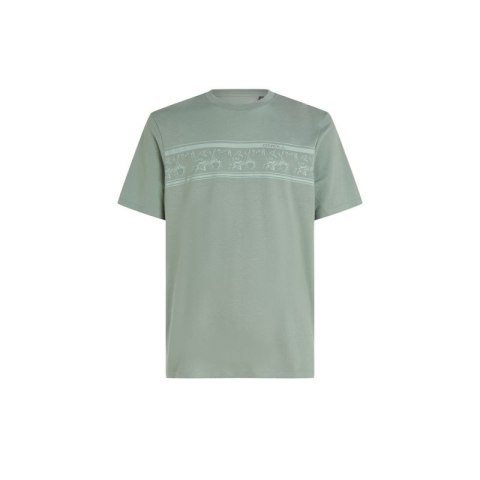 Koszulka O'Neill Mix & Match Floral Graphic T-Shirt M 92800613889 M Koszulka O'Neill Mix & Match Floral Graphic T-Shirt M 92800613889 M