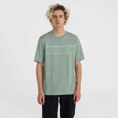 Koszulka O'Neill Mix & Match Floral Graphic T-Shirt M 92800613889 M Koszulka O'Neill Mix & Match Floral Graphic T-Shirt M 92800613889 M