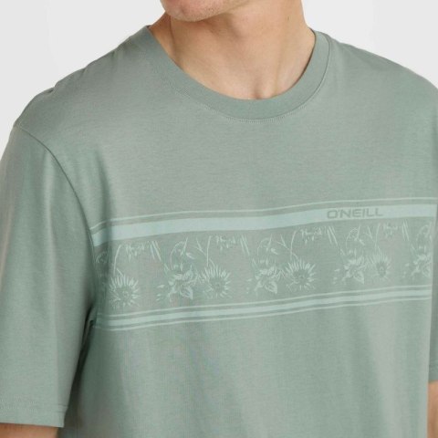 Koszulka O'Neill Mix & Match Floral Graphic T-Shirt M 92800613889 M Koszulka O'Neill Mix & Match Floral Graphic T-Shirt M 92800613889 M