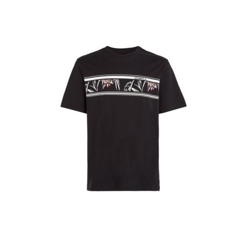 Koszulka O'Neill Mix & Match Floral Graphic T-Shirt M 92800613893 S Koszulka O'Neill Mix & Match Floral Graphic T-Shirt M 92800613893 S