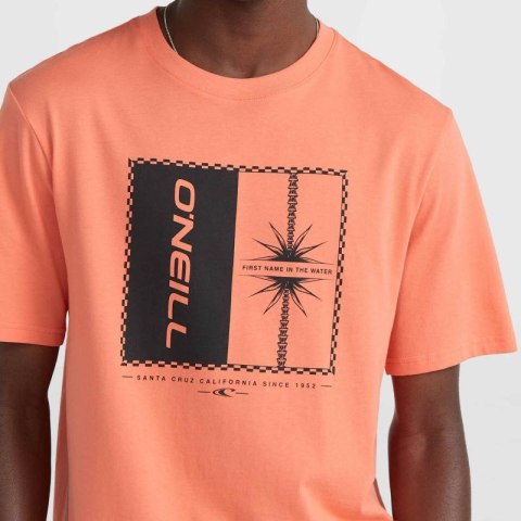 Koszulka O'Neill Mix & Match Palm T-Shirt M 92800613905 M Koszulka O'Neill Mix & Match Palm T-Shirt M 92800613905 M