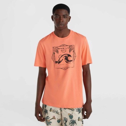 Koszulka O'Neill Mix & Match Wave T-Shirt M 92800613917 M Koszulka O'Neill Mix & Match Wave T-Shirt M 92800613917 M