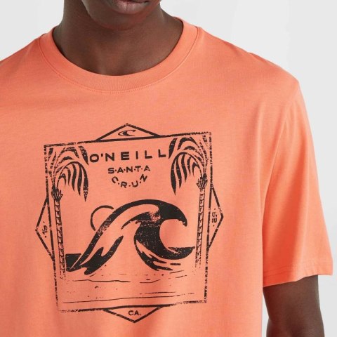 Koszulka O'Neill Mix & Match Wave T-Shirt M 92800613917 M Koszulka O'Neill Mix & Match Wave T-Shirt M 92800613917 M