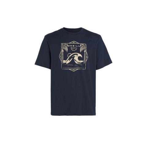 Koszulka O'Neill Mix & Match Wave T-Shirt M 92800613921 M Koszulka O'Neill Mix & Match Wave T-Shirt M 92800613921 M