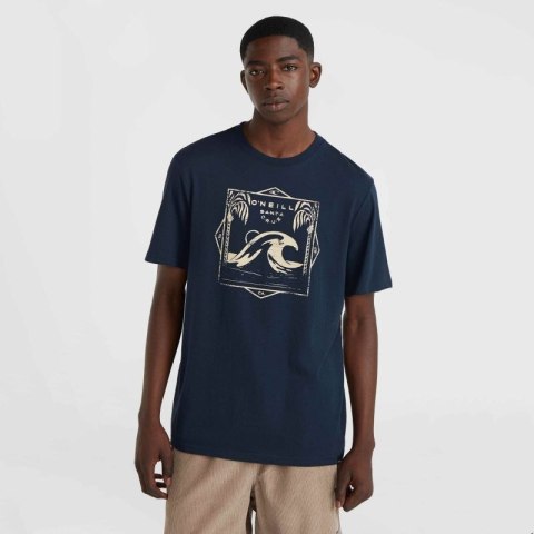 Koszulka O'Neill Mix & Match Wave T-Shirt M 92800613921 M Koszulka O'Neill Mix & Match Wave T-Shirt M 92800613921 M