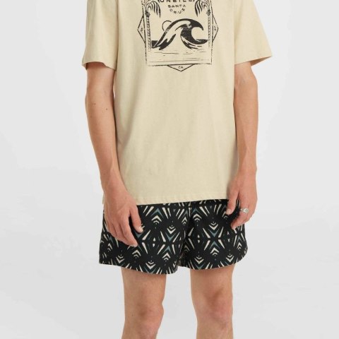 Koszulka O'Neill Mix & Match Wave T-Shirt M 92800613925 M Koszulka O'Neill Mix & Match Wave T-Shirt M 92800613925 M