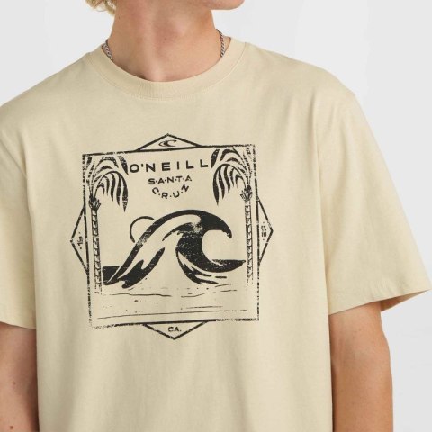 Koszulka O'Neill Mix & Match Wave T-Shirt M 92800613925 M Koszulka O'Neill Mix & Match Wave T-Shirt M 92800613925 M
