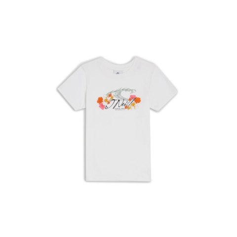 Koszulka O'Neill Sefa Graphic T-Shirt Jr 92800614165 140 Koszulka O'Neill Sefa Graphic T-Shirt Jr 92800614165 140