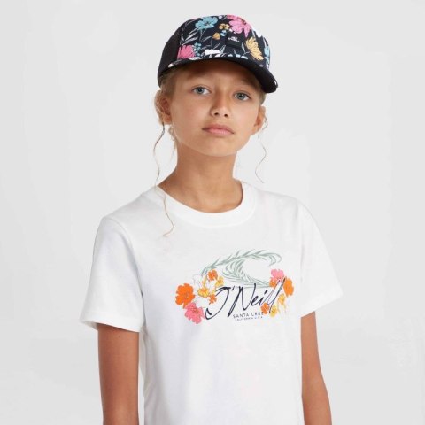 Koszulka O'Neill Sefa Graphic T-Shirt Jr 92800614165 164 Koszulka O'Neill Sefa Graphic T-Shirt Jr 92800614165 164