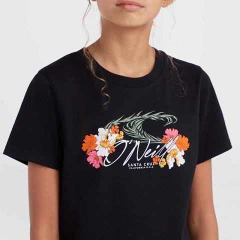 Koszulka O'Neill Sefa Graphic T-Shirt Jr 92800614170 140