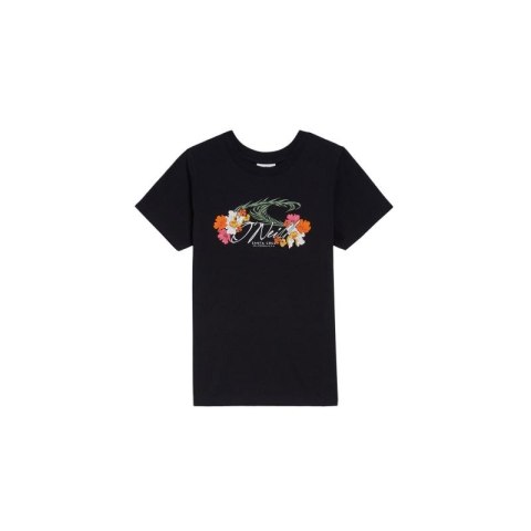 Koszulka O'Neill Sefa Graphic T-Shirt Jr 92800614170 152 Koszulka O'Neill Sefa Graphic T-Shirt Jr 92800614170 152