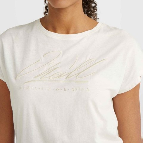 Koszulka O'Neill Signature Essentials W 92800613404 S