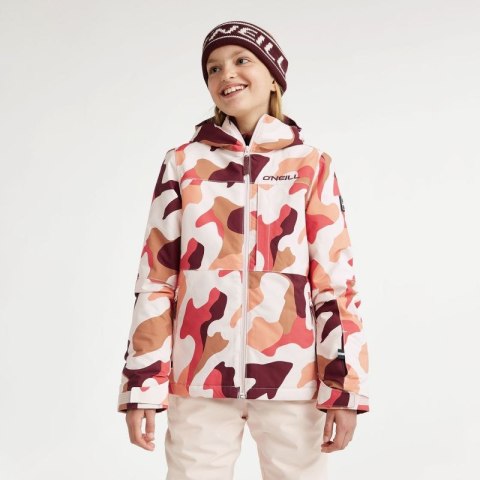 Kurtka O'neill Lite Lite Printed Jkt Jr 92800590047 164 Kurtka O'neill Lite Lite Printed Jkt Jr 92800590047 164