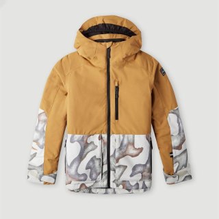Kurtka O'neill Texture Jkt Jr 92800591909 164