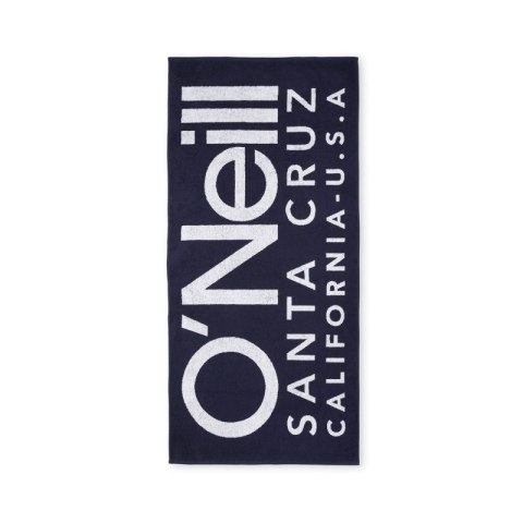 Ręcznik O'Neill Seawater Towel 92800614862 N/A
