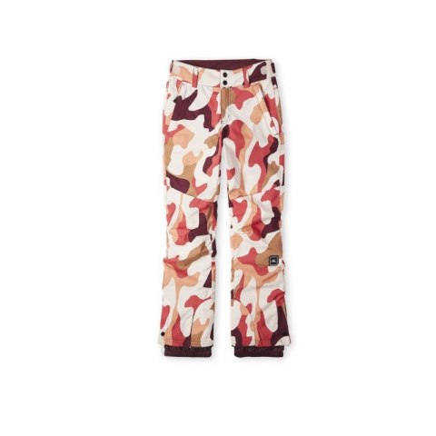 Spodnie O'neill Star Printed Pant Jr 92800590073 176 Spodnie O'neill Star Printed Pant Jr 92800590073 176