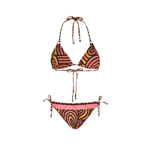 Strój kąpielowy O'Neill Capri - Bondey Bikini Set W 92800613174 36 Strój kąpielowy O'Neill Capri - Bondey Bikini Set W 92800613174 36