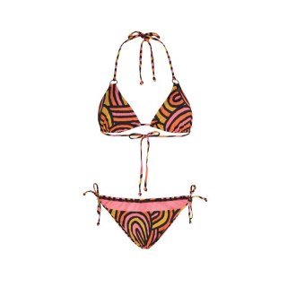 Strój kąpielowy O'Neill Capri - Bondey Bikini Set W 92800613174 40