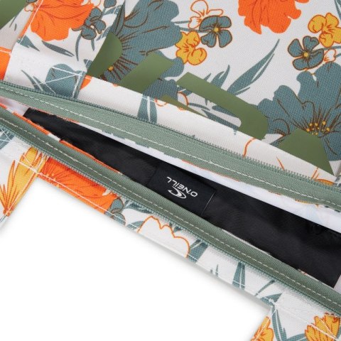 Torba O'Neill Coastal Print Tote 92800613211 N/A Torba O'Neill Coastal Print Tote 92800613211 N/A