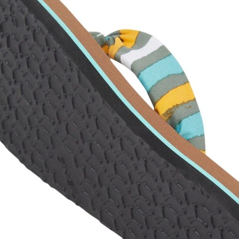 Japonki O'Neill Ditsy Sun Sandals Jr 92800613250 30/31 Japonki O'Neill Ditsy Sun Sandals Jr 92800613250 30/31
