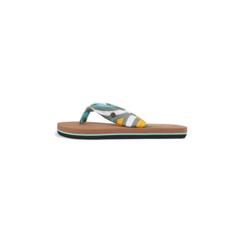 Japonki O'Neill Ditsy Sun Sandals Jr 92800613250 33 Japonki O'Neill Ditsy Sun Sandals Jr 92800613250 33