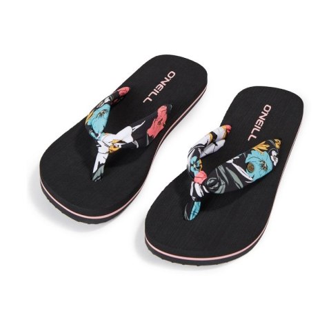 Japonki O'Neill Ditsy Sun Sandals Jr 92800613258 32 Japonki O'Neill Ditsy Sun Sandals Jr 92800613258 32