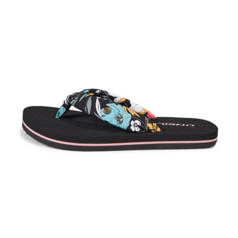 Japonki O'Neill Ditsy Sun Sandals Jr 92800613258 32 Japonki O'Neill Ditsy Sun Sandals Jr 92800613258 32