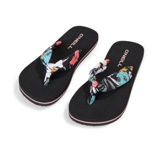 Japonki O'Neill Ditsy Sun Sandals Jr 92800613258 34