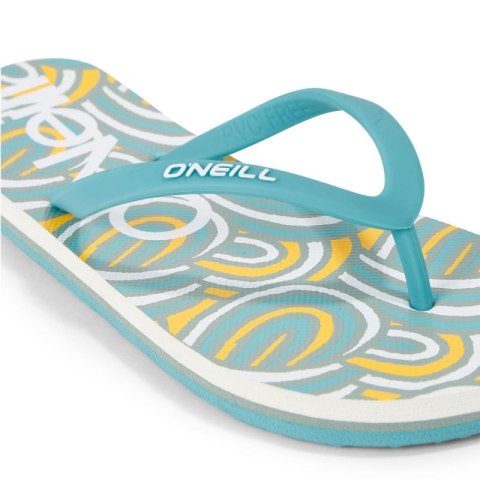 Japonki O'Neill Profile Grahic Sandals Jr 92800614046 32 Japonki O'Neill Profile Grahic Sandals Jr 92800614046 32