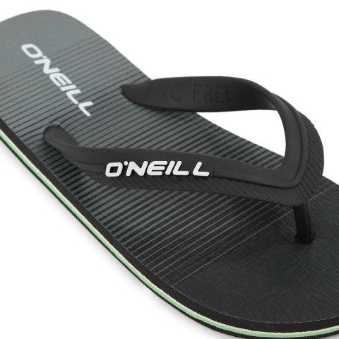 Japonki O'Neill Profile Graphic Sandals Jr 92800614082 34