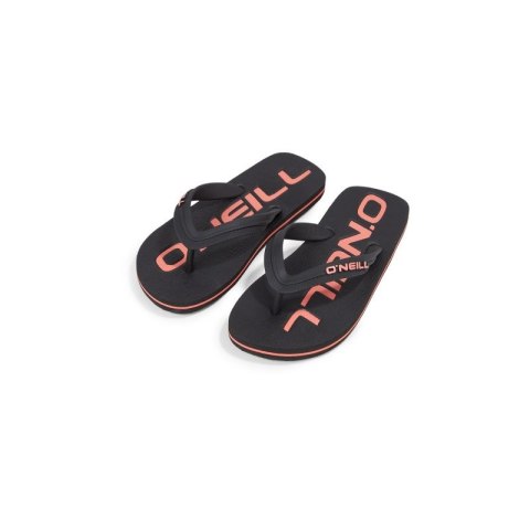 Japonki O'Neill Profile Logo Sandals Jr 92800614106 34 Japonki O'Neill Profile Logo Sandals Jr 92800614106 34