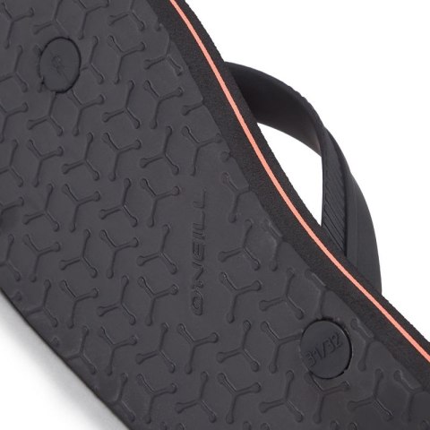 Japonki O'Neill Profile Logo Sandals Jr 92800614106 34 Japonki O'Neill Profile Logo Sandals Jr 92800614106 34