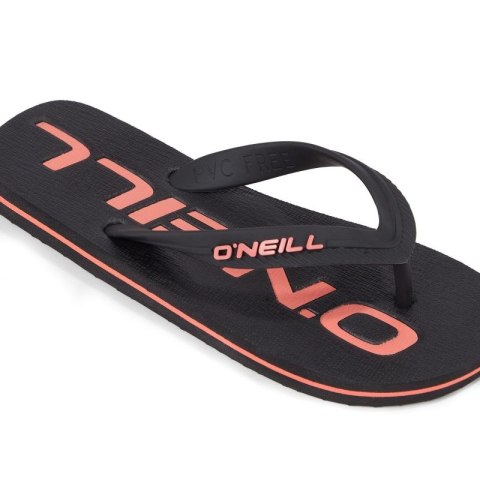 Japonki O'Neill Profile Logo Sandals Jr 92800614106 34 Japonki O'Neill Profile Logo Sandals Jr 92800614106 34