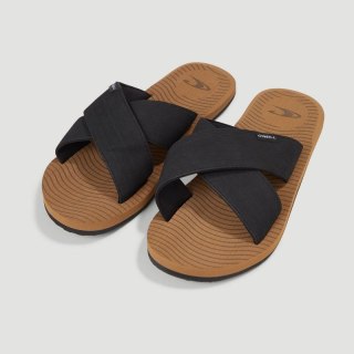 Klapki O'Neill Koosh Cross Over Bloom™ Slides M 92800613658 45