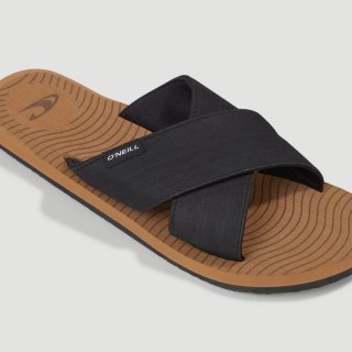 Klapki O'Neill Koosh Cross Over Bloom™ Slides M 92800613658 45