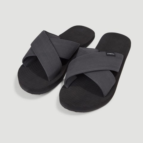 Klapki O'Neill Koosh Cross Over Bloom™ Slides M 92800613664 44 Klapki O'Neill Koosh Cross Over Bloom™ Slides M 92800613664 44