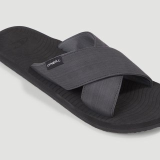 Klapki O'Neill Koosh Cross Over Bloom™ Slides M 92800613664 44