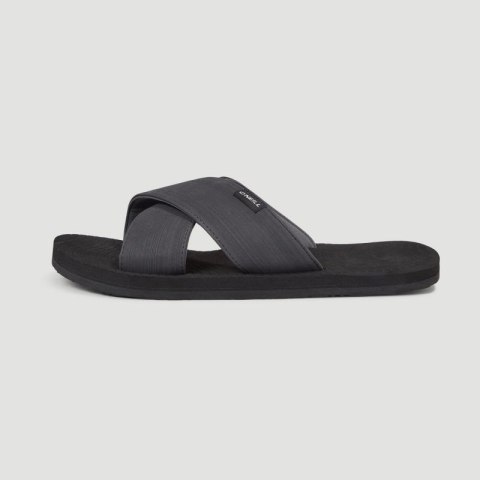 Klapki O'Neill Koosh Cross Over Bloom™ Slides M 92800613664 44 Klapki O'Neill Koosh Cross Over Bloom™ Slides M 92800613664 44