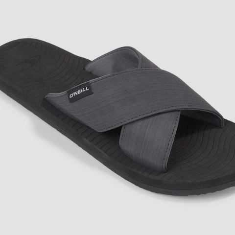 Klapki O'Neill Koosh Cross Over Bloom™ Slides M 92800613664 45