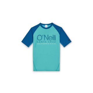 Koszulka O'Neill UV Essentials Cali S/Slv Skins Jr 92800613357 14