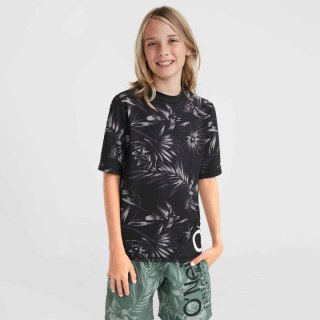 Koszulka O'Neill UV Mix & Match Cali First 13'' Swim Shortscrazy Skin Jr 92800613848 10