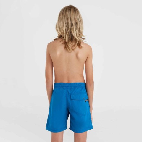 Szorty kąpielowe O'Neill Vert 14" Swim Shorts Jr 92800614215 140 Szorty kąpielowe O'Neill Vert 14" Swim Shorts Jr 92800614215 140