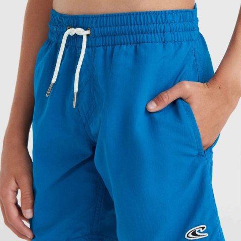 Szorty kąpielowe O'Neill Vert 14" Swim Shorts Jr 92800614215 140 Szorty kąpielowe O'Neill Vert 14" Swim Shorts Jr 92800614215 140