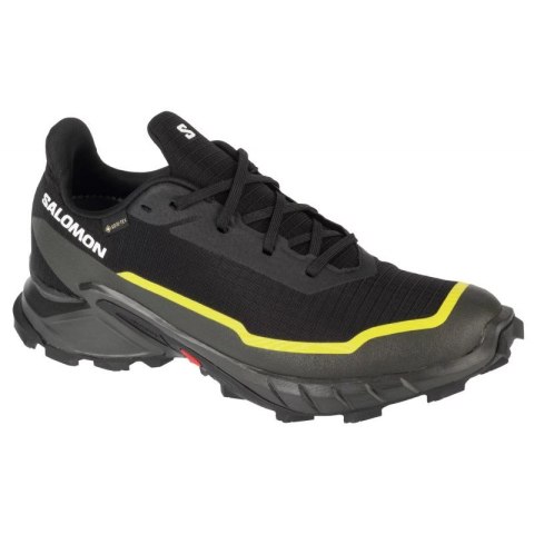 Buty Salomon Alphacross 5 GTX M 474604 42 2/3 Buty Salomon Alphacross 5 GTX M 474604 42 2/3