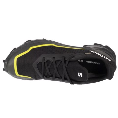 Buty Salomon Alphacross 5 GTX M 474604 44 Buty Salomon Alphacross 5 GTX M 474604 44
