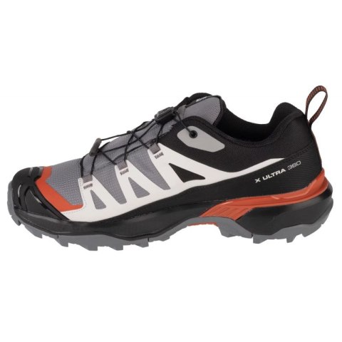 Buty Salomon X Ultra 360 GTX M 474535 43 1/3 Buty Salomon X Ultra 360 GTX M 474535 43 1/3