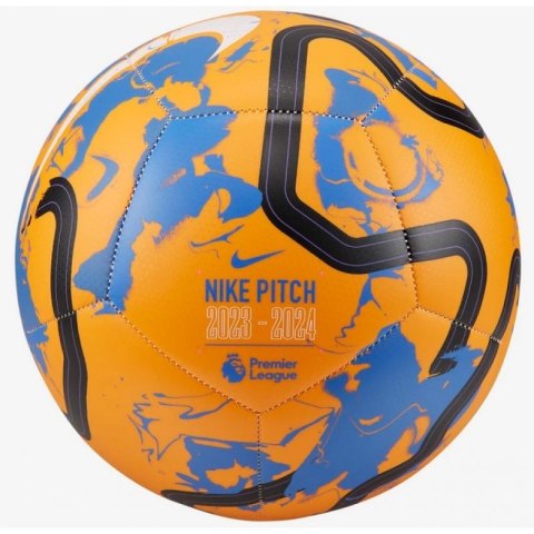 Piłka nożna Nike Premier League Pitch FB2987-870 5 Piłka nożna Nike Premier League Pitch FB2987-870 5